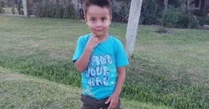 Caso Loan: resurgen las hipótesis de dos sospechosos con el rastrillaje en lagunas