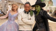 Why Jon M. Chu, Director of Wicked Movies, Would Be Perfect for Star Wars