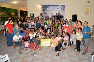 Triumph with purpose: Dabak Daba Kalakar mark historic win, extend support to cancer