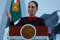 Tras caso Uruapan, Sheinbaum reitera estrategia de atención a las causas
