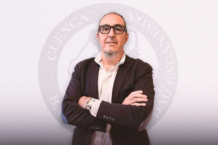Ricardo Lozano es proclamado oficialmente nuevo presidente del BM Ciudad Encantada (Rebi Cuenca)