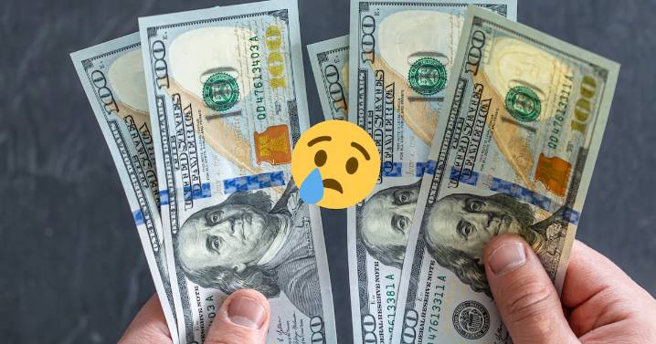 Dólar se dispara y amarga el Día de la Revolución: así cerró hoy el más caro