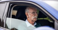 Drivers over 70 set to be hit with new £50