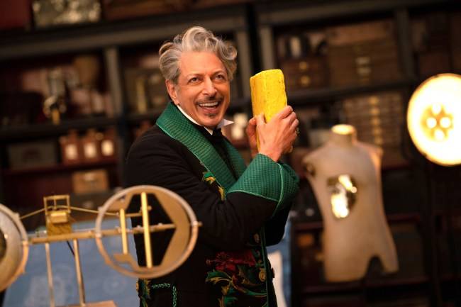 Putting Context Behind 'Wicked: For Good's' Box Office Previews Total