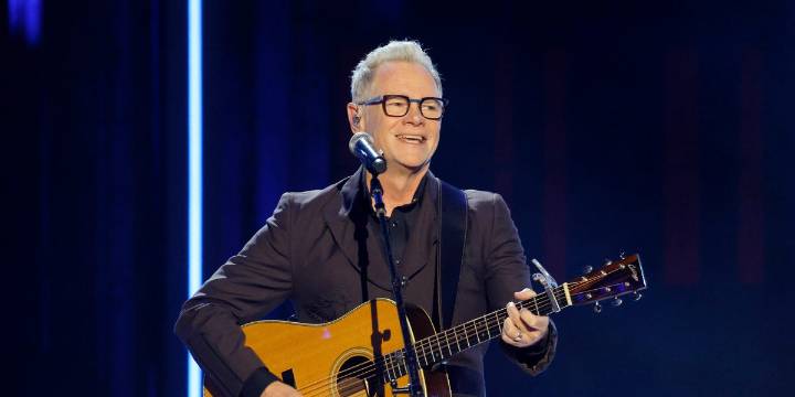 Country Music Singer “Grateful Beyond Words” for the Opry