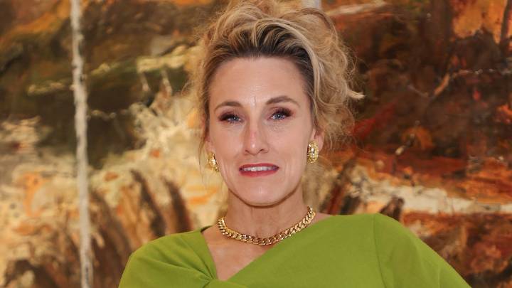 Grace Dent made a major lifestyle change ahead of Celebrity Masterchef