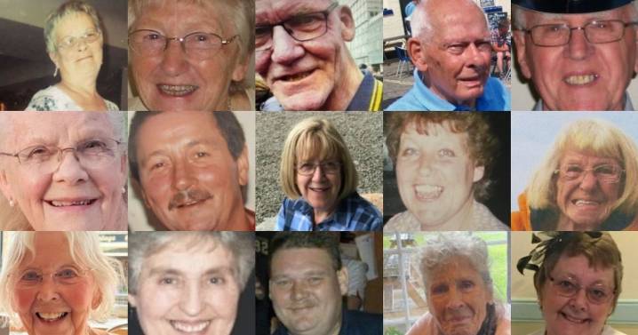 Tributes paid to ex-deputy headteacher and international cycle maker in The Gazette funeral notices