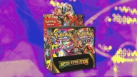 The Pokémon TCG: Mega Evolution Enhanced Booster Display Box has dropped below $300 in the Amazon Black Friday sale