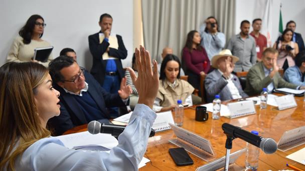 Avalaron Leyes de Ingresos 2026; Zapopan actualizó multa y Vallarta cobro por saneamiento