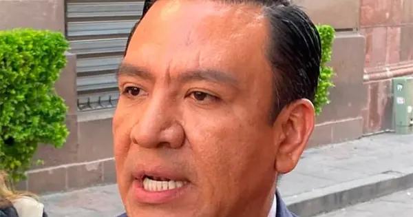 Alcalde de Huehuetlán, único con custodia de GN