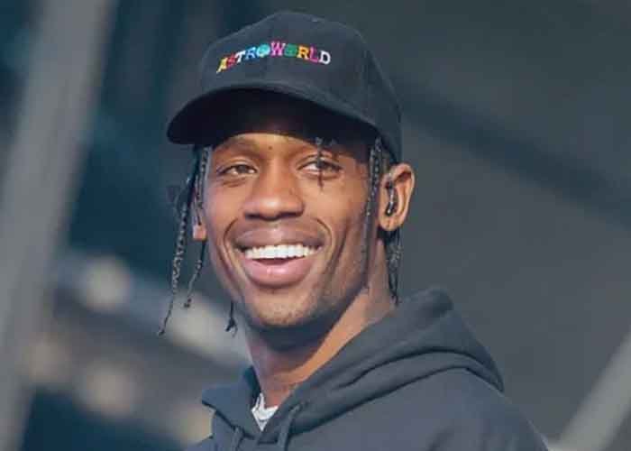 24 phones, 12 gold chains stolen: Travis Scott’s Mumbai concert hit by spate of thefts