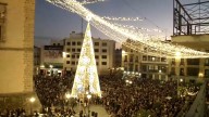 Badajoz da la bienvenida a la Navidad 2025 More