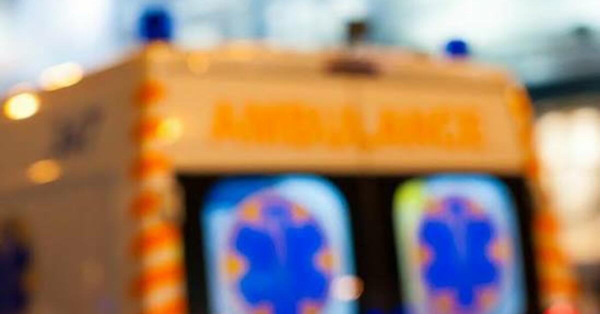 UPDATE: Investigation Continues Into 12-Year-Old Boy Struck by Ambulance in Newark