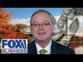 Kevin Hassett: There is ‘SO MUCH’ good news coming