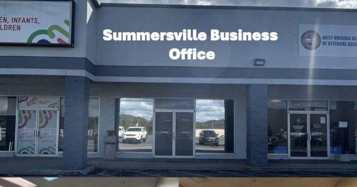 New River Gorge Regional Development Authority opens new Summersville location