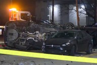 9 Injured in 5-Vehicle Crash After Driver Flees Pennsylvania Traffic Stop