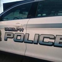 Guelph woman accused of kicking officer, spitting in face