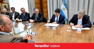 “Un logro histórico para Chubut” Torres celebró la eliminación de retenciones al petróleo