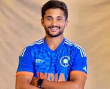 Nitish Kumar Reddy released from India Test squad to join South Africa ‘A’ ODI series