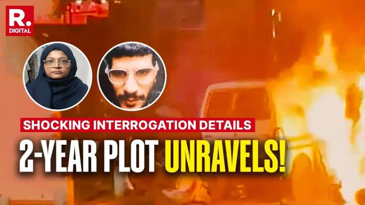 Shaheen's Interrogation Reveals Two