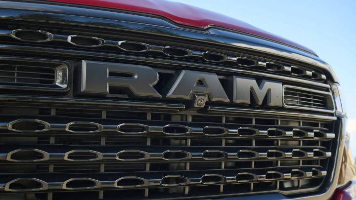 Ram to finally launch first SUV in 2028
