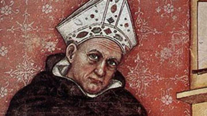 ¿Qué santo se celebra hoy, 15 de noviembre? Todo lo que debes saber del santoral de hoy