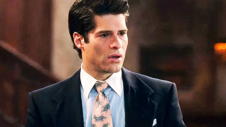 Ghosts Star Asher Grodman Discusses Trevor's Season 5 Arc