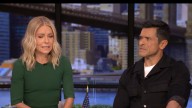Kelly Ripa left conflicted over Mark Consuelos' confession about their kids: 'That sounds really bad'