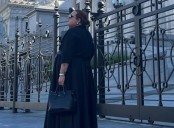 De Recalde a Netflix: Madame Lu participará de una producción sobre la vida de Moria Casan