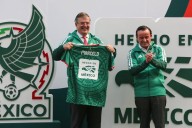 FMF y selección mexicana reciben certificación Hecho en México rumbo al Mundial 2026