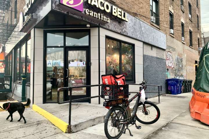 Lack of Oversight in Delivery Industry Harming Workers And Neighborhoods