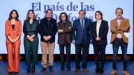 RTVE presenta 'El país de las 6.000 fosas' como un espacio "divulgativo" y de "homenaje"