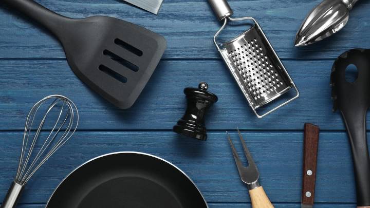 Pro Chefs Name 20 Kitchen Gadgets They'd Never Buy