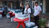 Campaigning Ends, Preparations Complete For Nov 11 Dampa Bypoll In Mizoram