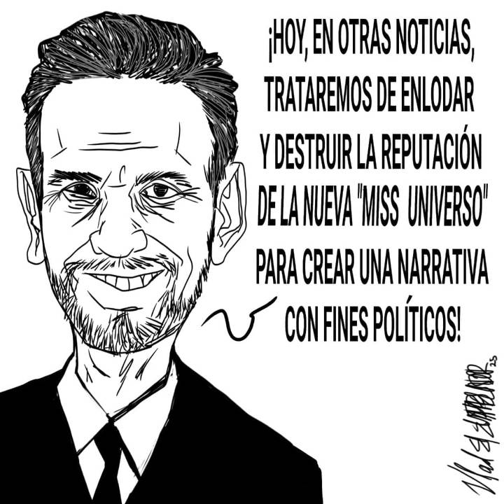 25N: cero violencias hacia las mujeres