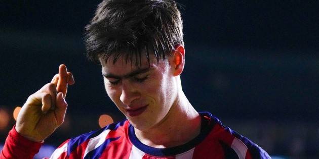 La 'Hormiga' González, ante la oportunidad de firmar un récord con el Guadalajara