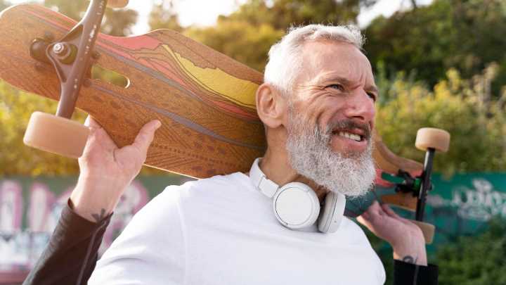 Científicos descubren cómo el sistema inmunitario podría frenar el envejecimiento, pero sin “rejuvenecerlo”