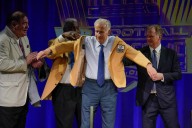 Paul Tagliabue: Former NFL commissioner dies at age 84