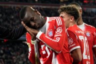 Queja oficial del Bayern a la UEFA: “Inaceptable...”