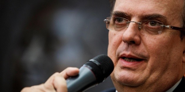 México anuncia que será sede de la cumbre de la APEC en 2028