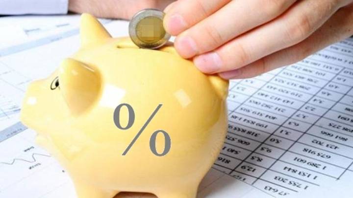 Plazo fijo: con las tasas en baja, uno por uno, cuánto paga cada banco