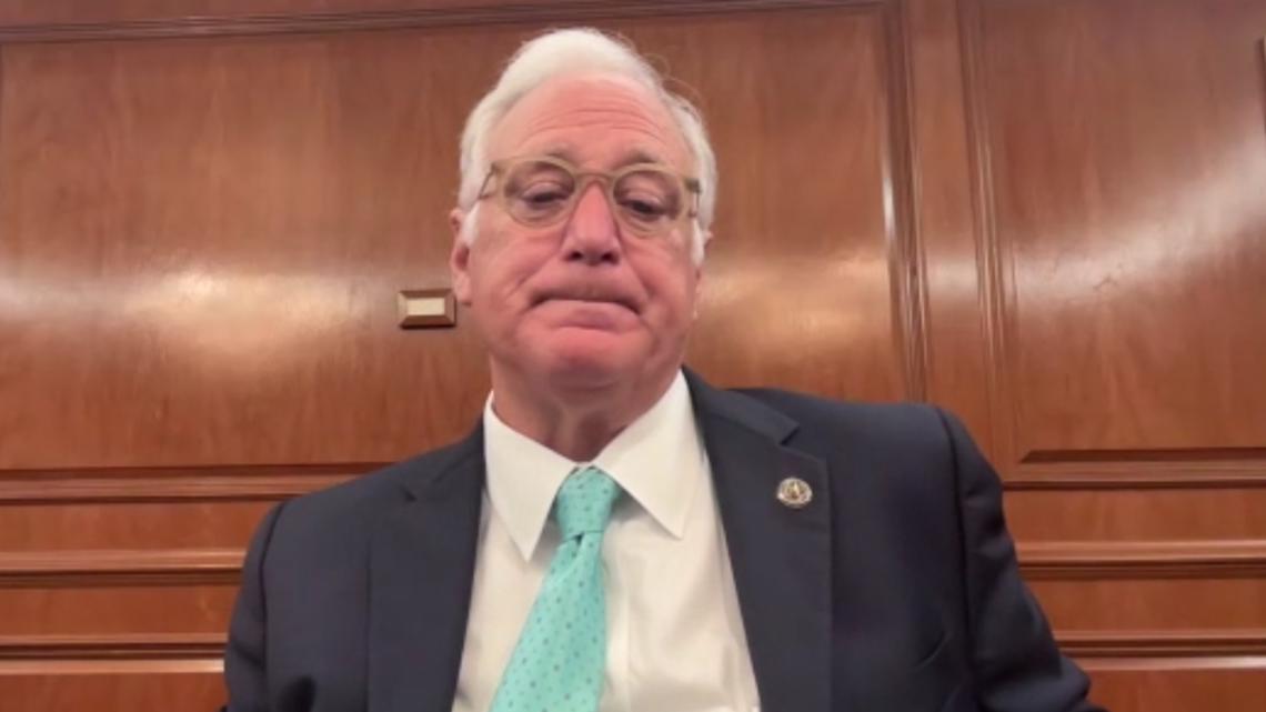 'A very clear message from the voters' | Austin mayor, City Council share what's next after Prop Q defeat