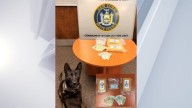 Poughkeepsie man accused of having over 5 lbs. of cocaine