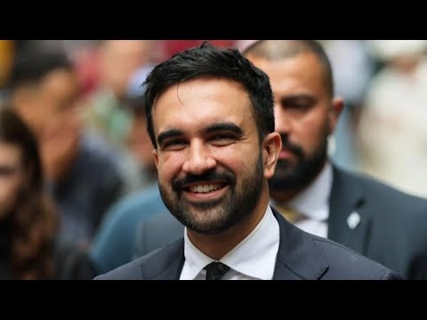 Republicans and Democrats face off in New Jersey, Virginia and NYC