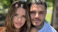 Mauro Icardi enfrentaría nuevos problemas legales por mostrarse con sus hijas y la China Suárez en un shopping