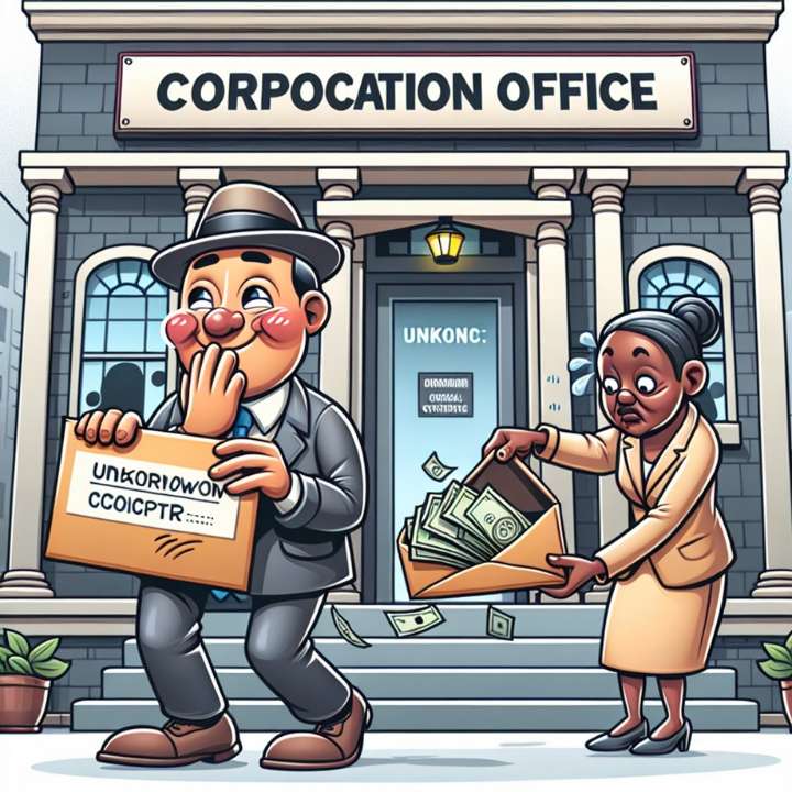 Allegations of Corruption Mar Solemn Farewell in Bengaluru