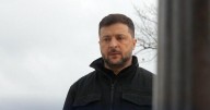 Ukrainian President Zelenskyy seeks new gas supply deal with tough winter ahead