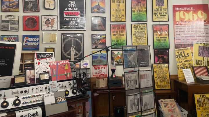 Nonprofit documents Indiana music history with interview project