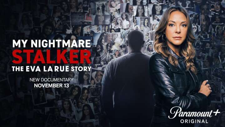 Eva LaRue recounts harrowing experience in new Paramount+ documentary, ‘My Nightmare Stalker’