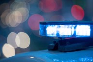 Homeowner Holds Burglar At Knifepoint